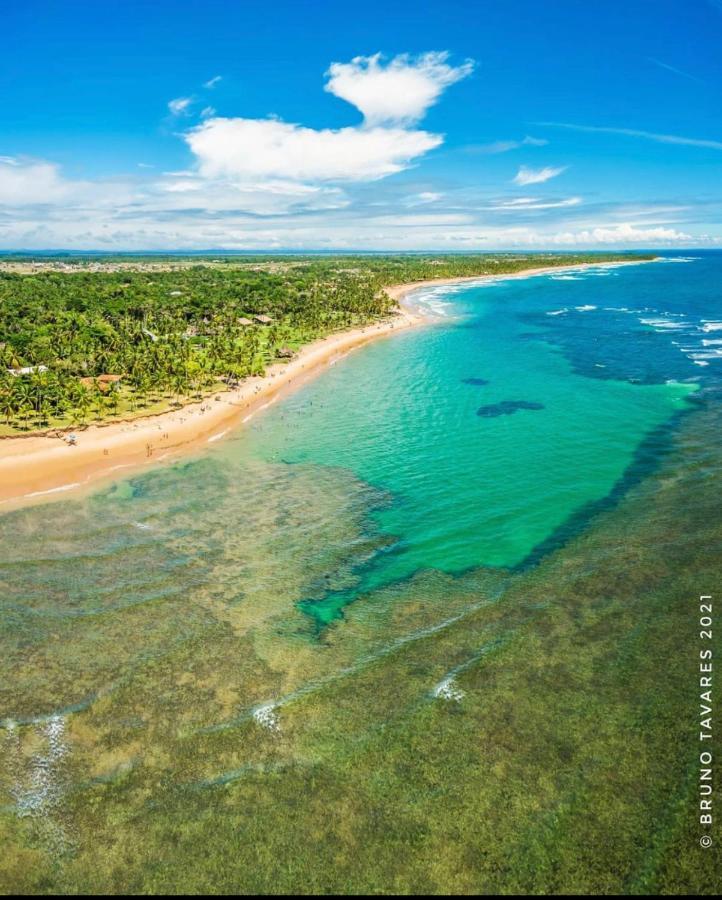 NuMar Tubarão Pousada - Barra Grande Barra Grande  Bagian luar foto